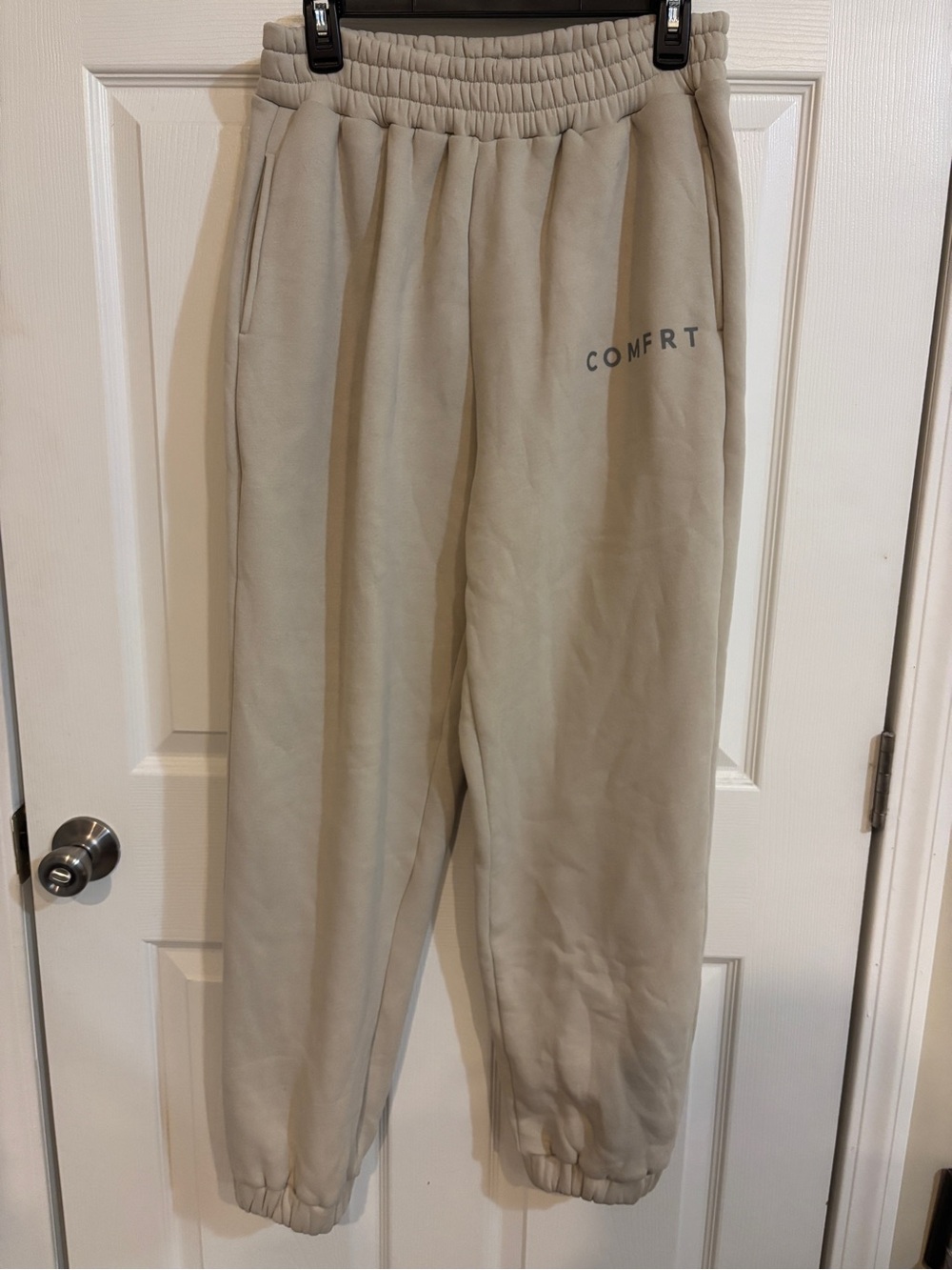 COMFRT tranquil Sweatpants
